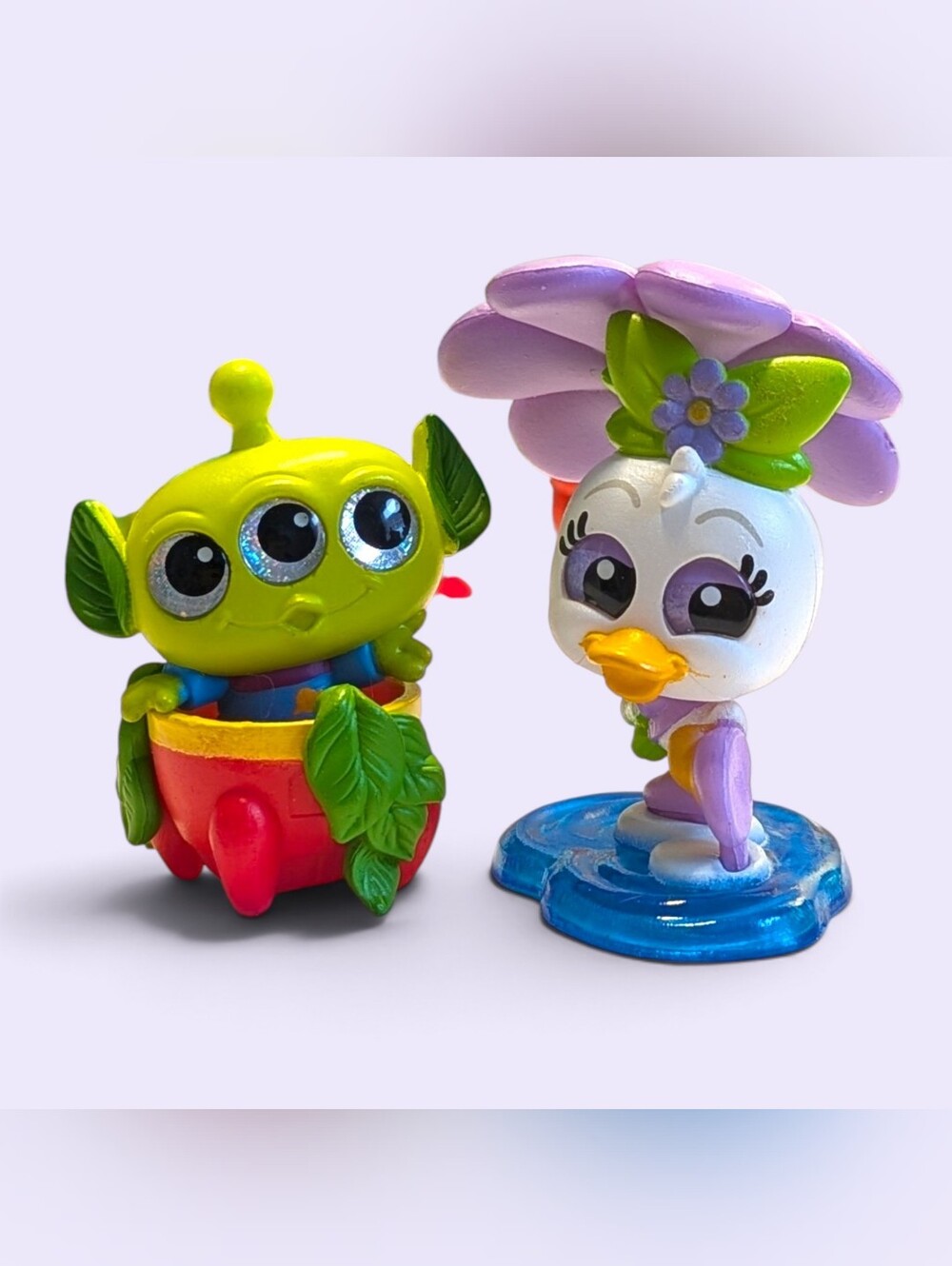 In Full Bloom Doorables Bundle